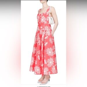 Ciao Lucia! Hoku Dress in Paradise